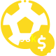 Aposte em esportes do mundo todo no 98k!