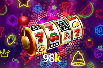 A Emoção da Loteria na 98k: Uma Chance de Mudança de Vida