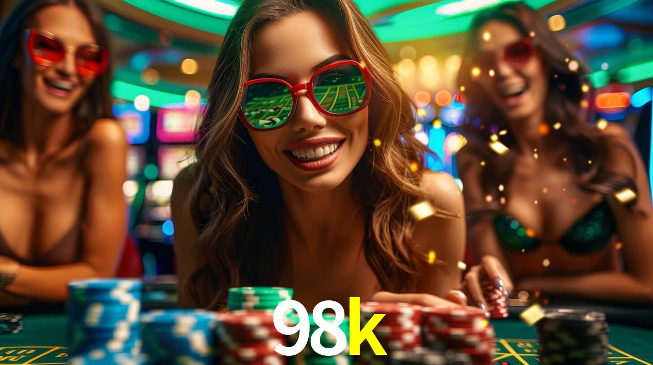 Experiência VIP 98k