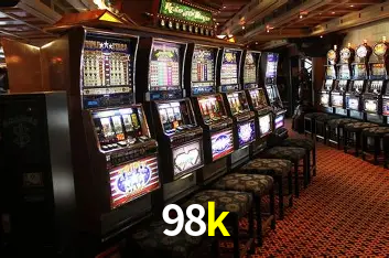 A Revolução dos Aplicativos de Jogos no 98k