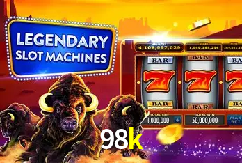 Desvendando o Mundo dos Jogos Virtuais na 98k