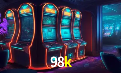 A Emoção da Loteria na 98k: Uma Chance de Mudança de Vida