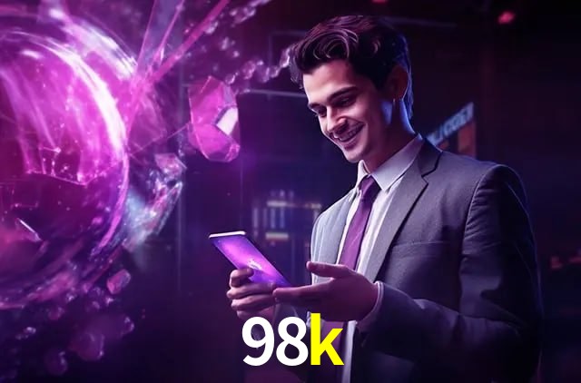 Welcome Bonus 98k