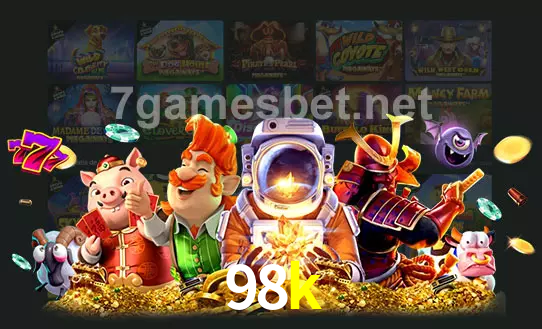 cassino 98k