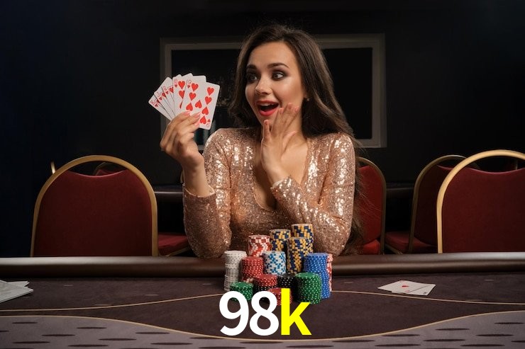 Jogos Exclusivos 98k