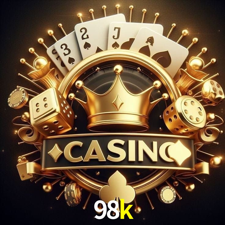 Diretório de Jogos 98k