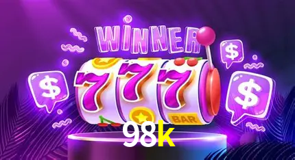 Descubra a Magia dos Jogos de Arcade no 98k