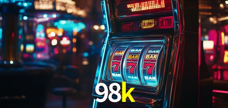 Welcome Bonus 98k