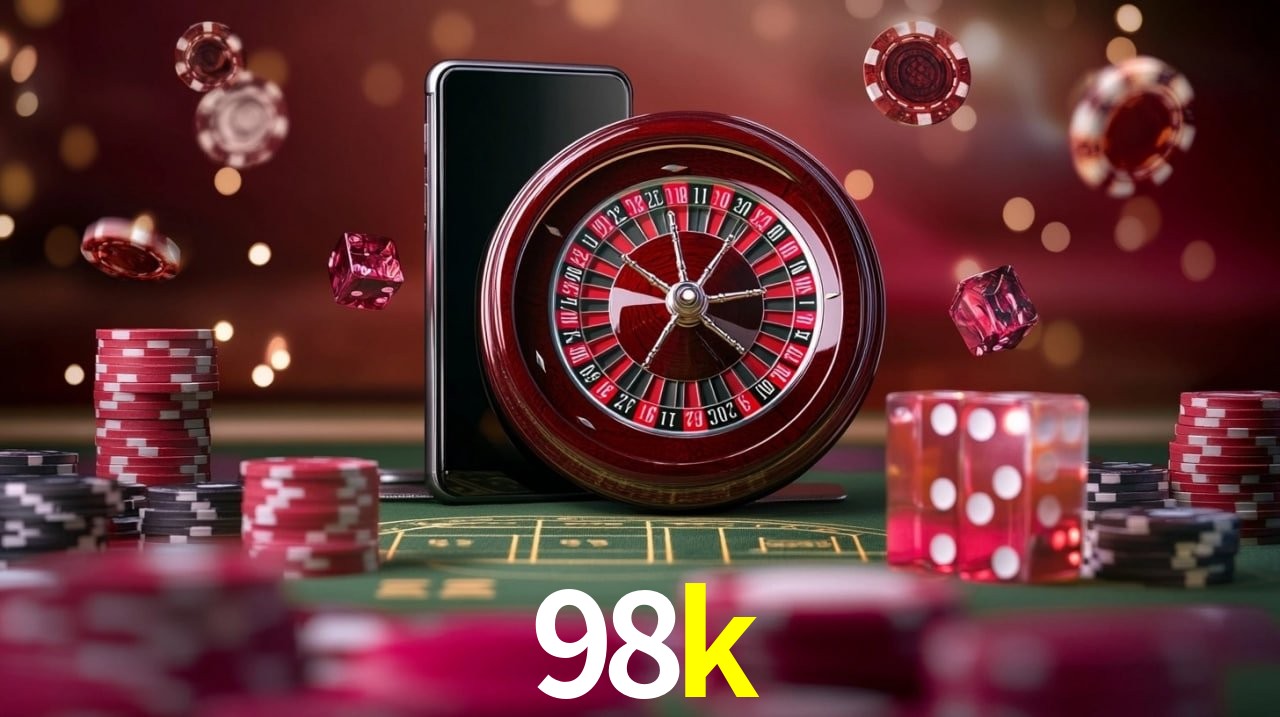Football Betting 98k