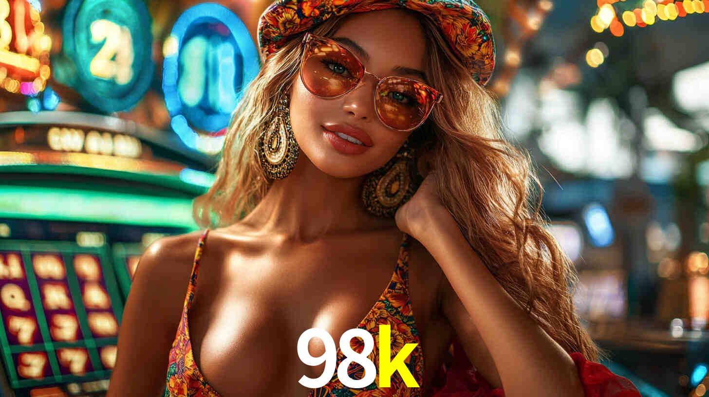98k App Interface