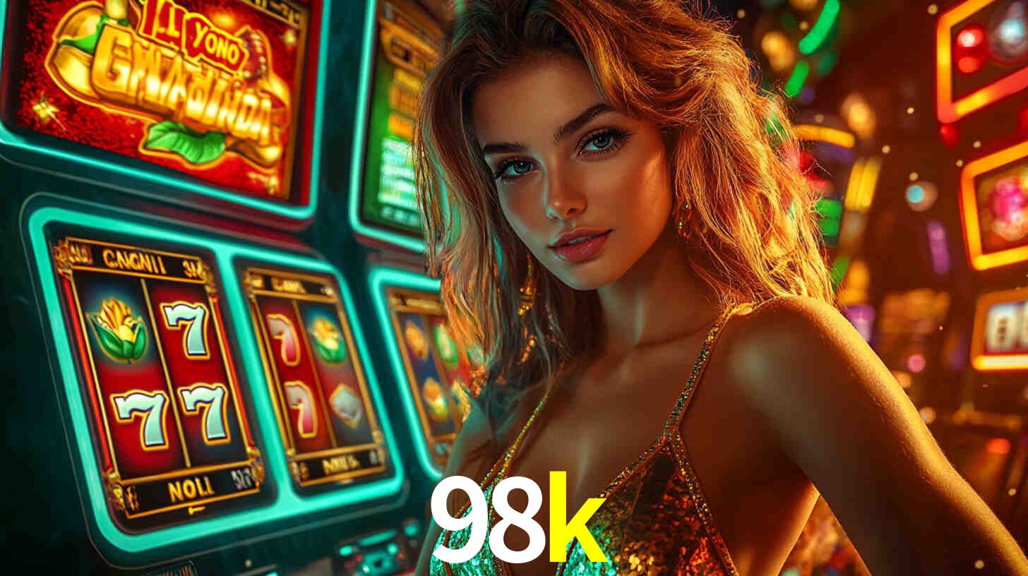 Exclusive Games 98k
