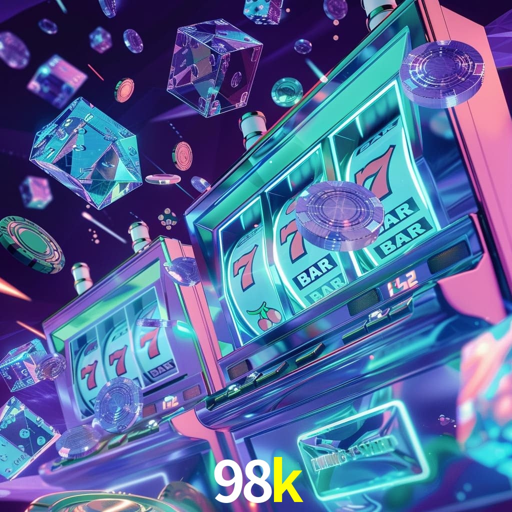 Imagem secundária para conteúdo da página Facebook 98k