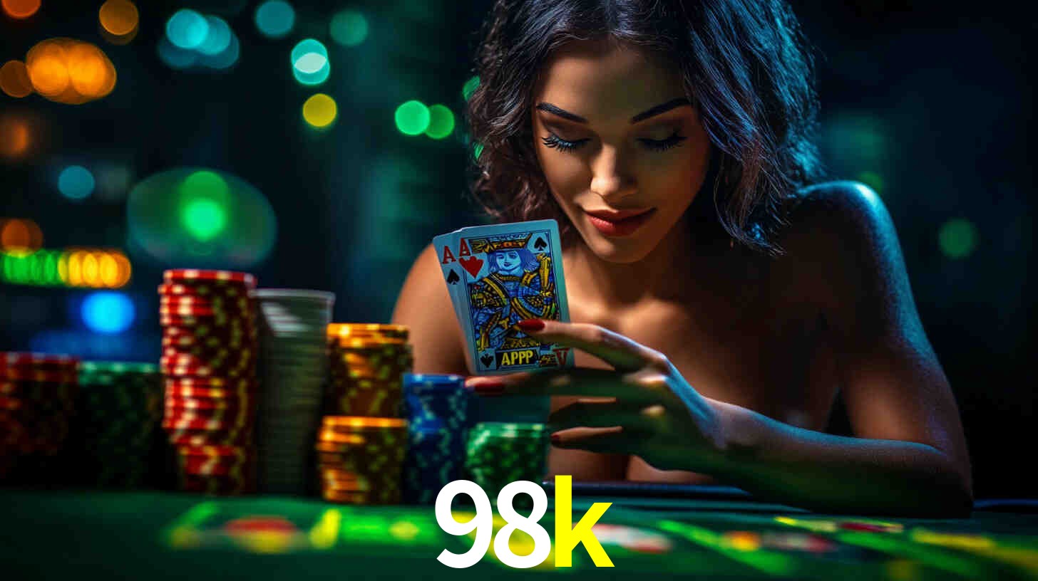 Inovações de Jogos na 98k: O Futuro das Experiências Interativas