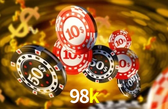 Estatísticas Esportivas 98k