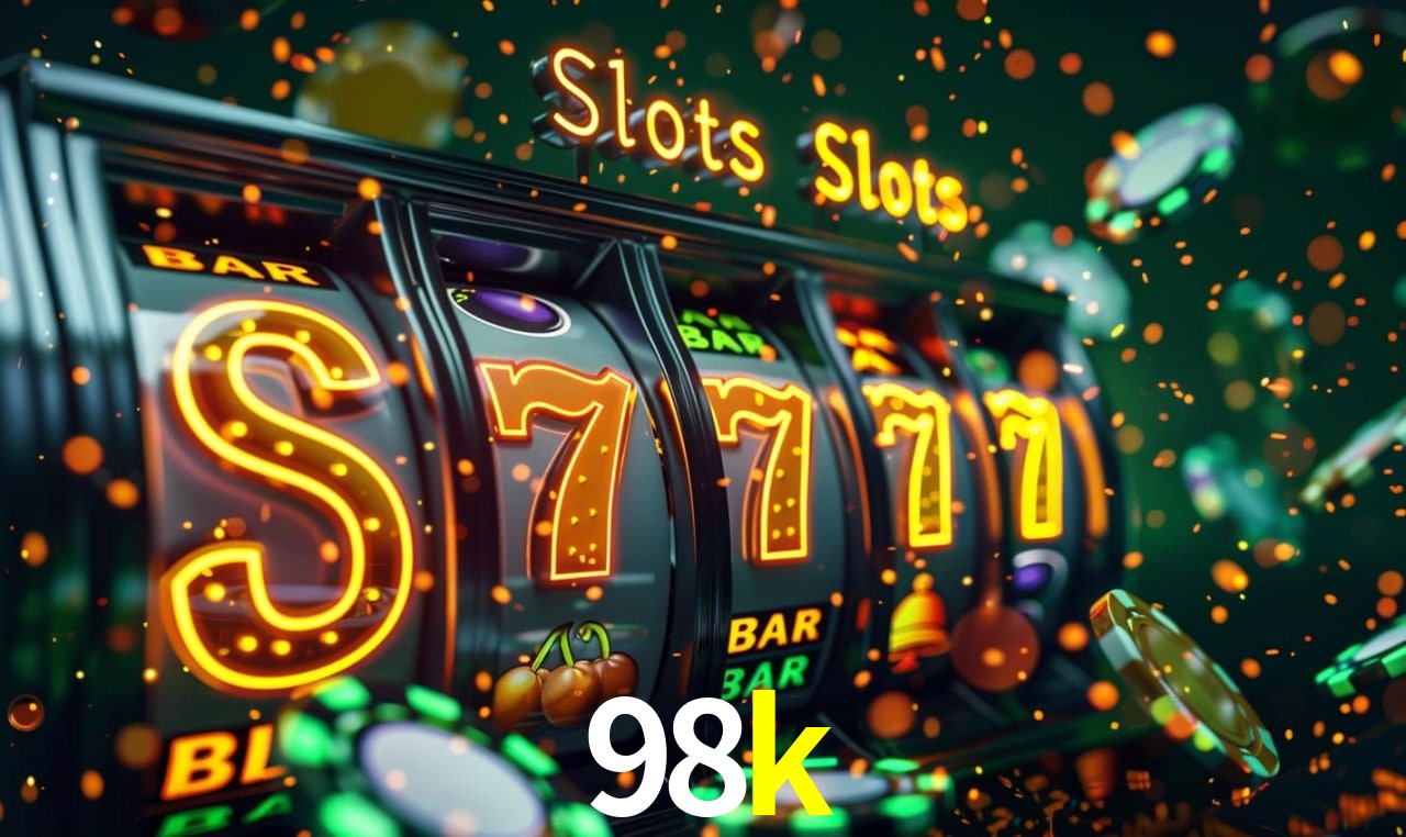 Apostas de Basquete 98k