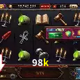 Jogos de Cassino ao Vivo