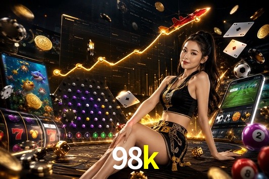 2FA Security 98k