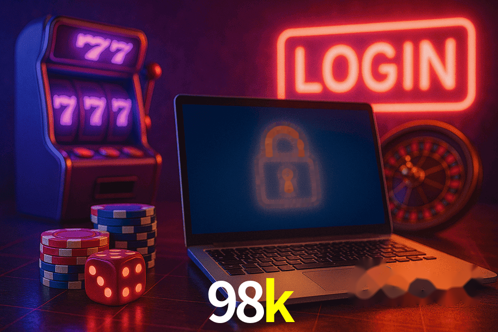 Estatísticas do Jogo 98k