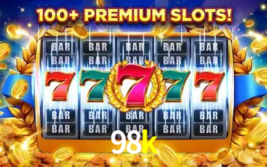 A Emoção da Loteria na 98k: Uma Chance de Mudança de Vida