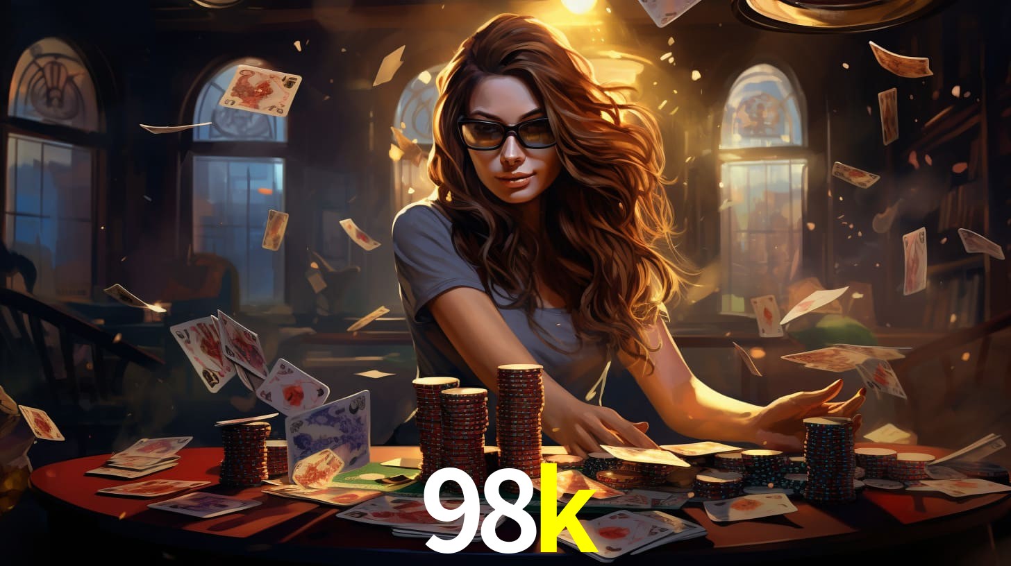 Live Casino 98k