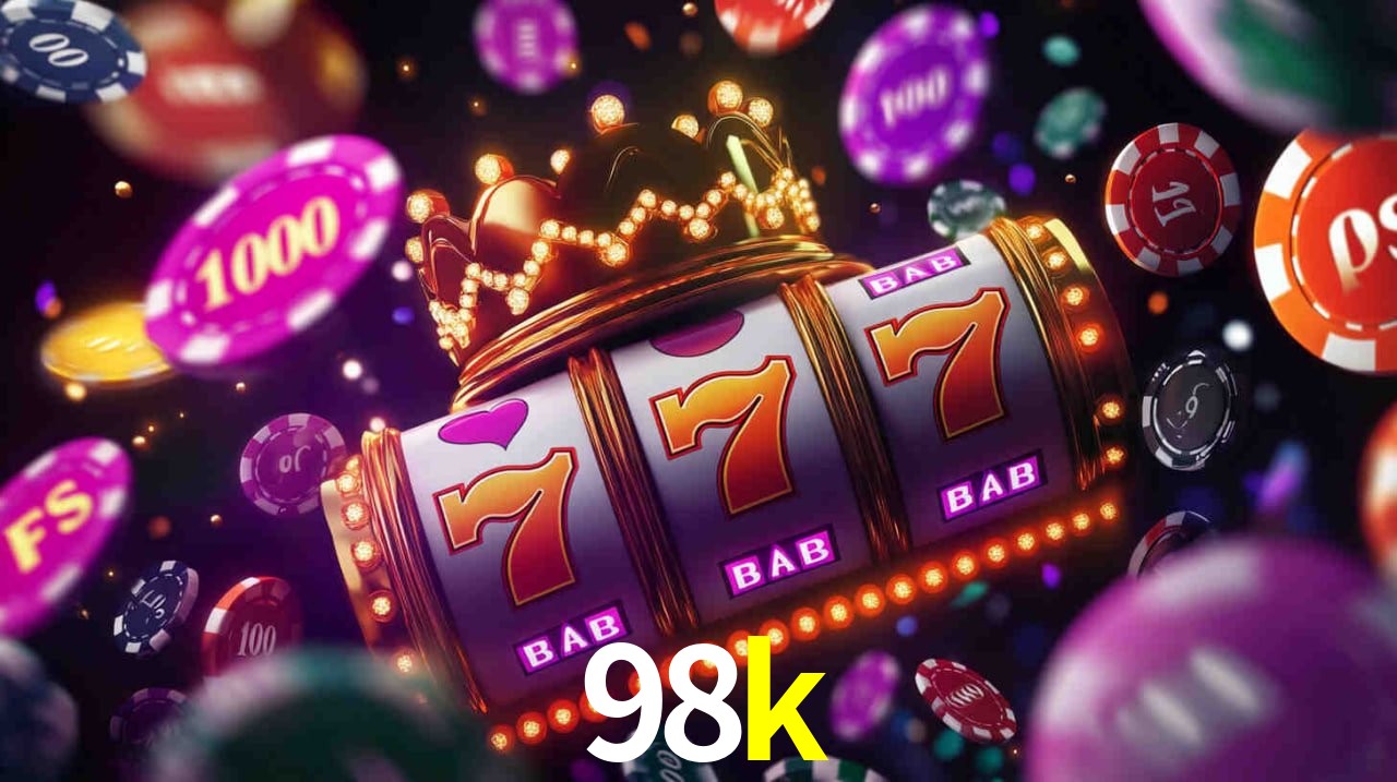 Live Casino 98k