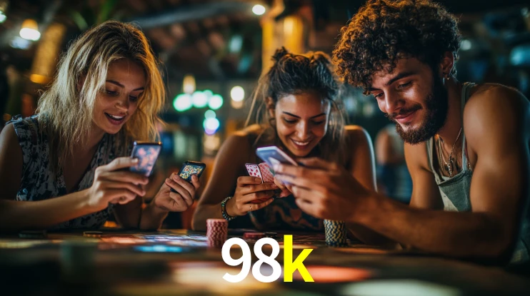 Daily Bonuses 98k