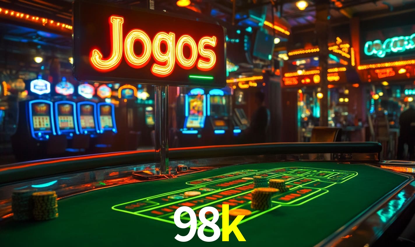Design Responsivo 98k