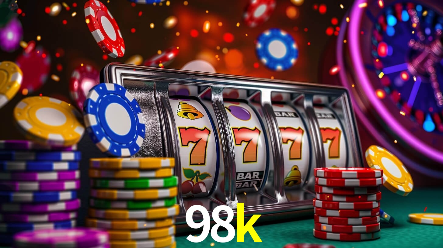 Casino Ao Vivo 98k