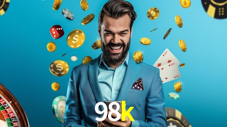 Slot Games 98k