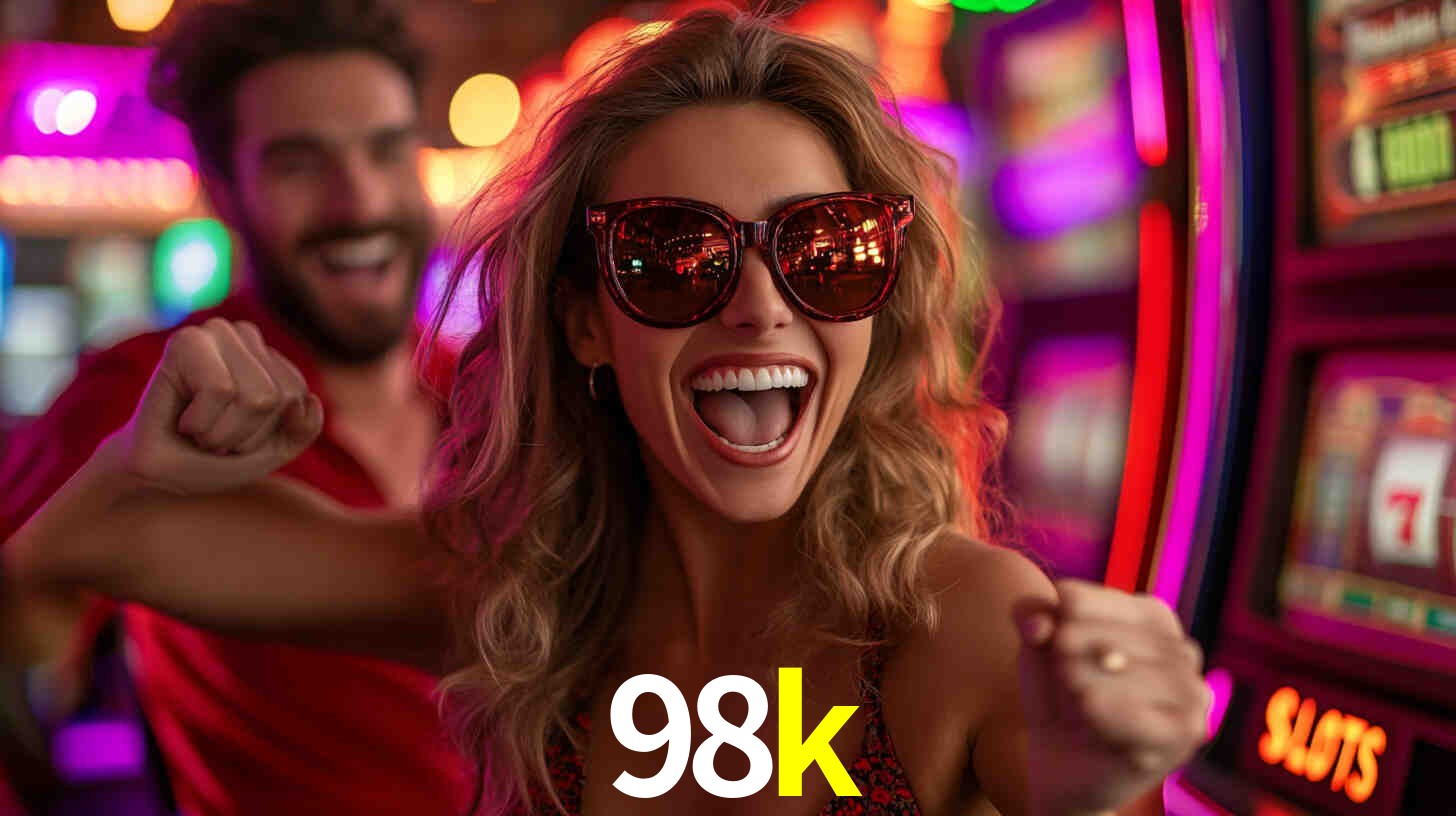 Descubra o Programa VIP da 98k: Vantagens Exclusivas para Jogadores