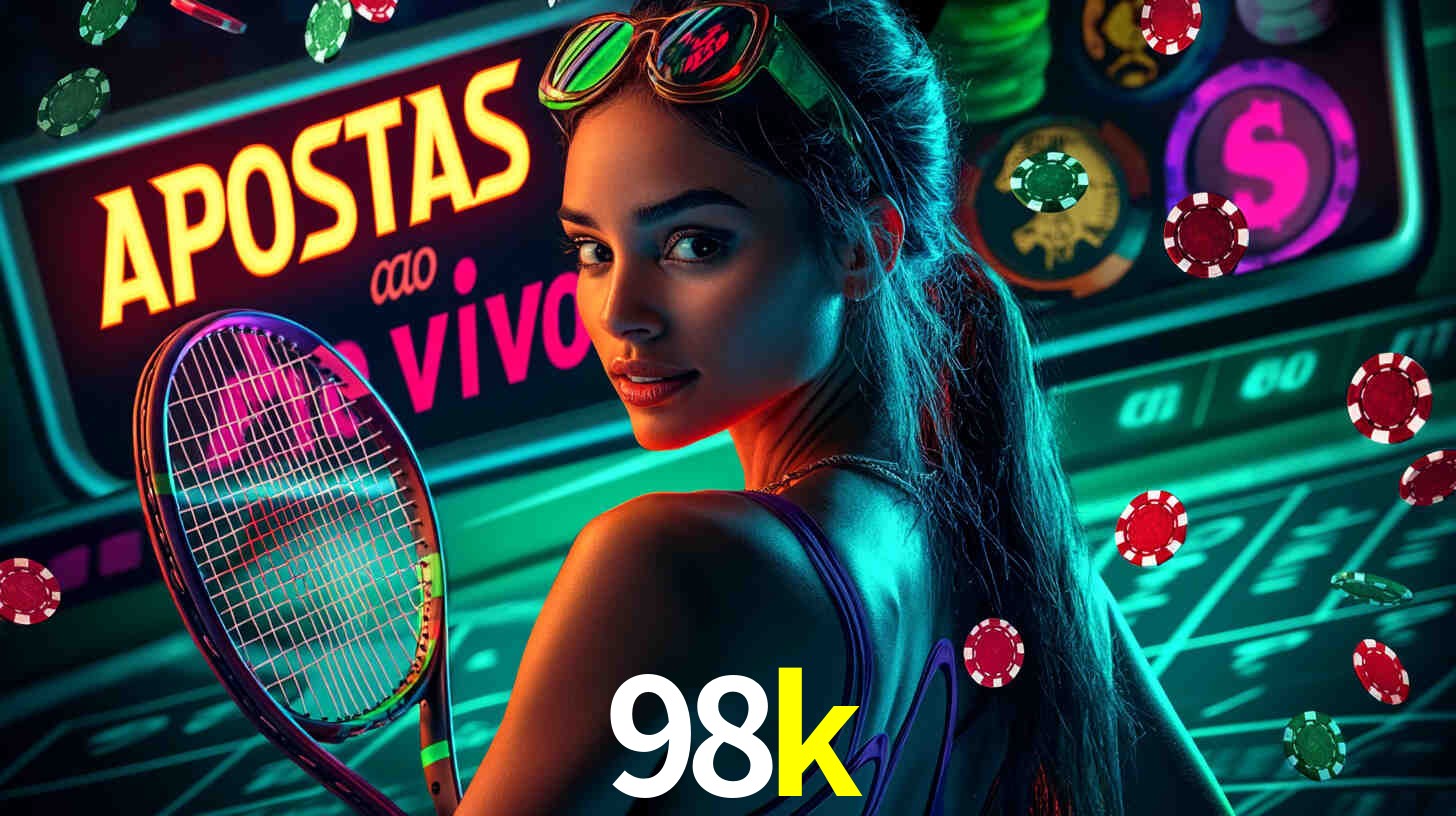 Descubra a Essência do 98k: Nossa História e Compromissos
