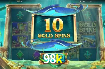 A Revolução dos Aplicativos de Jogos no 98k