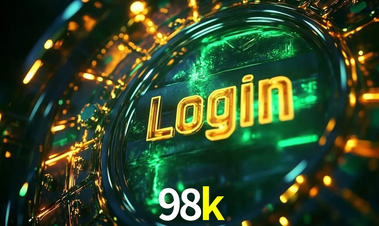 Recursos Exclusivos do App 98k - Modo Offline, Login Biométrico