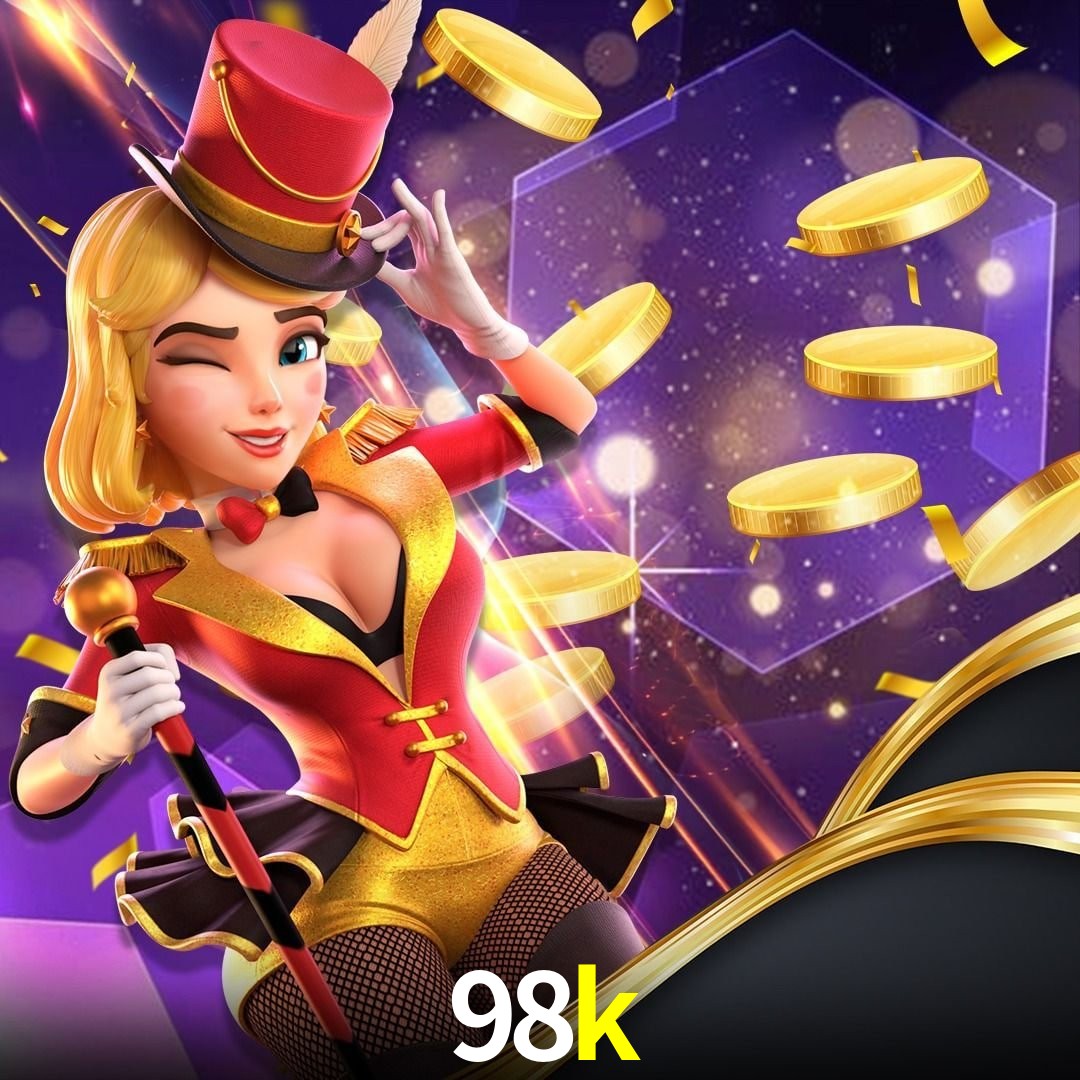 Spaceman Game 98k