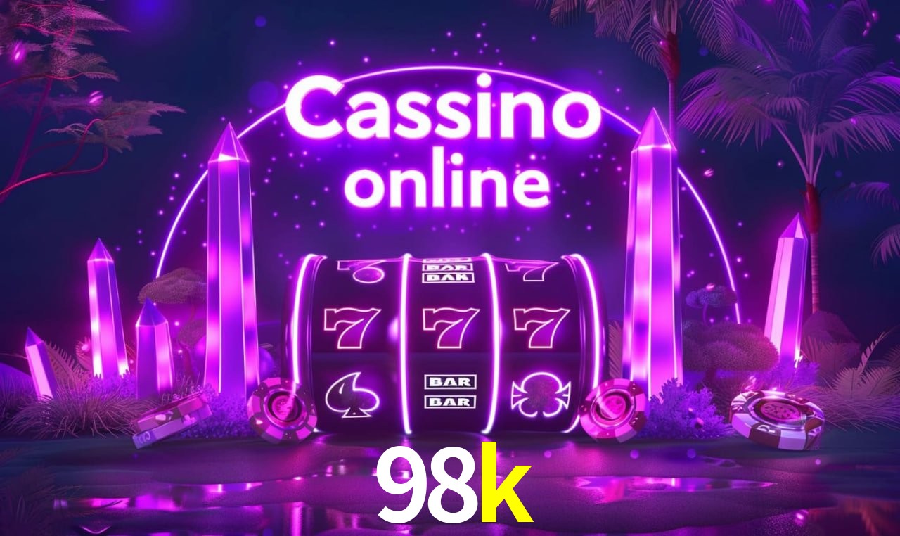 Promoção Relâmpago 98k