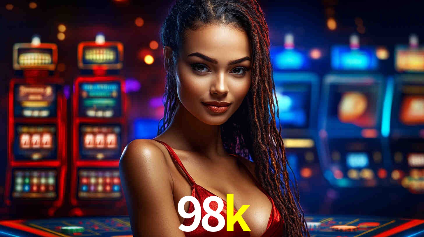 Desvendando o Mundo dos Jogos Virtuais na 98k