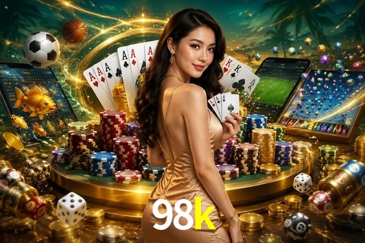 Roulette Table 98k