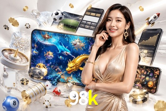 Secure Login 98k