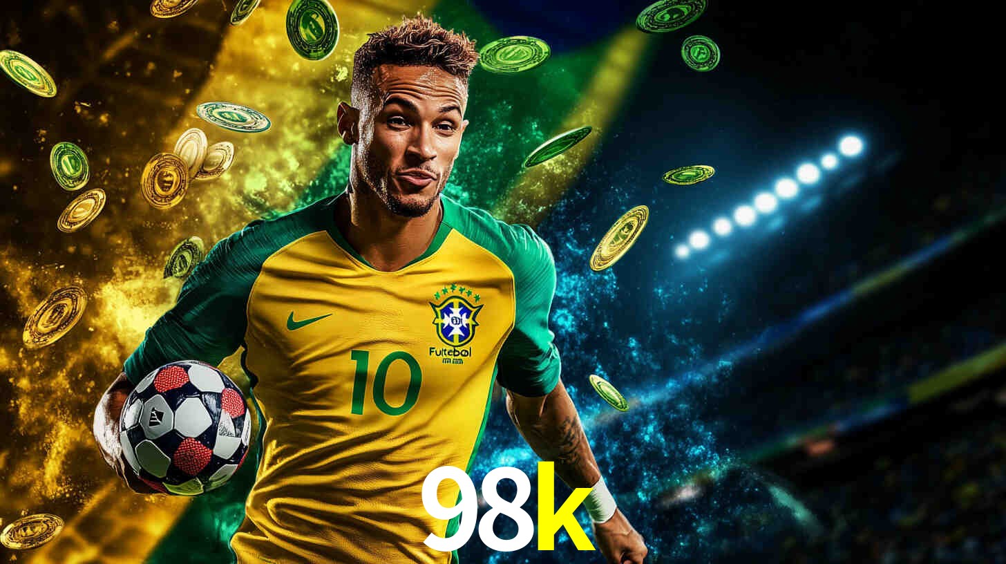 Explorando a Categoria de Eventos em Apostas na 98k