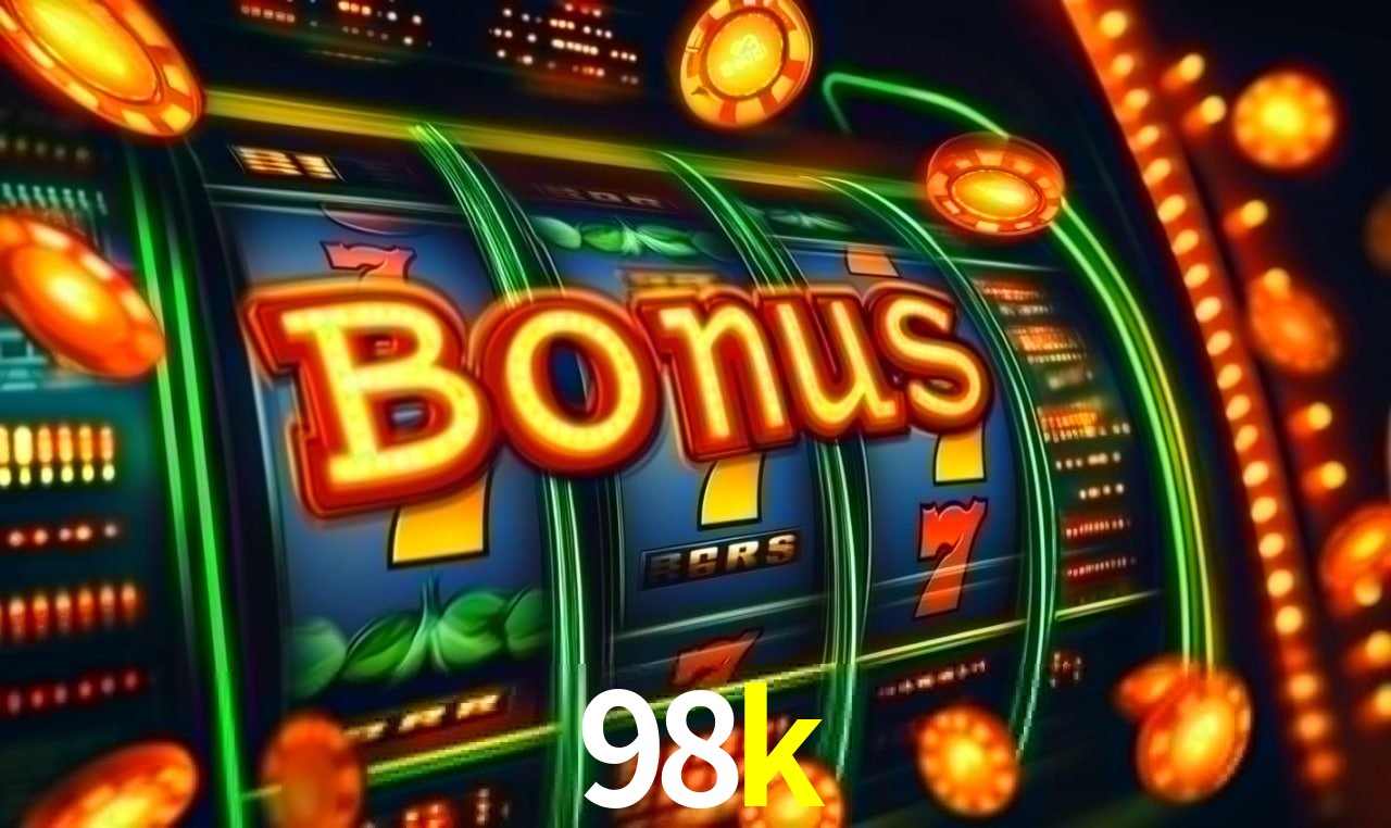 VIP Casino 98k