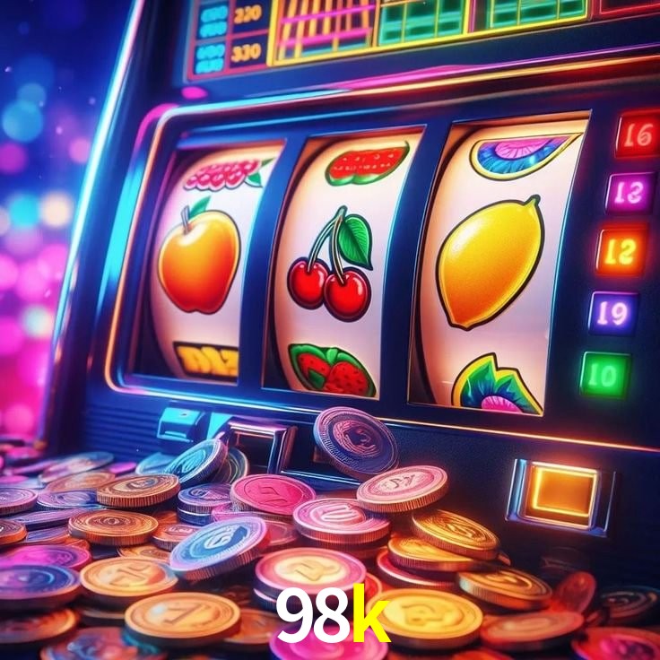 Gates of Olympus 98k