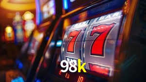 Sistemas de Segurança 98k