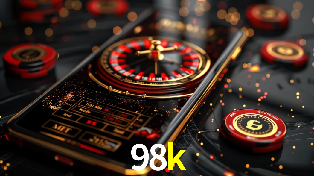 Account Benefits 98k