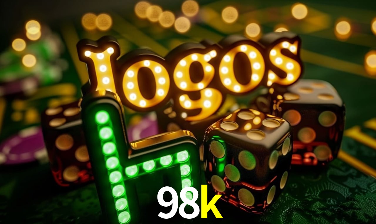 Casino Ao Vivo 98k