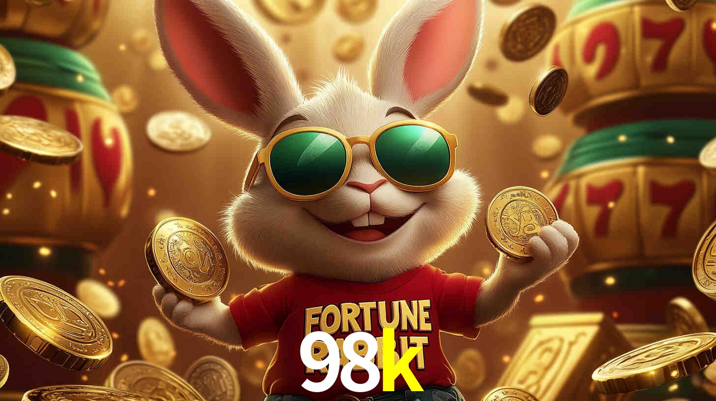 98k: Jogue Crash e Experimente Alta Recompensa Instantânea