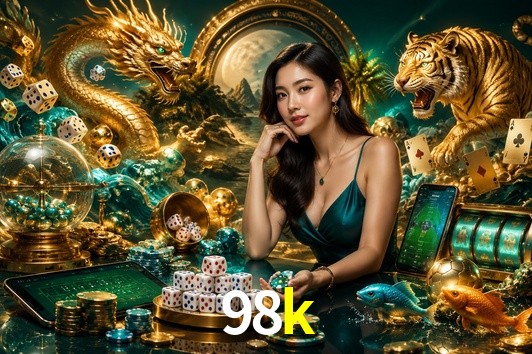 Seasonal Promotions 98k