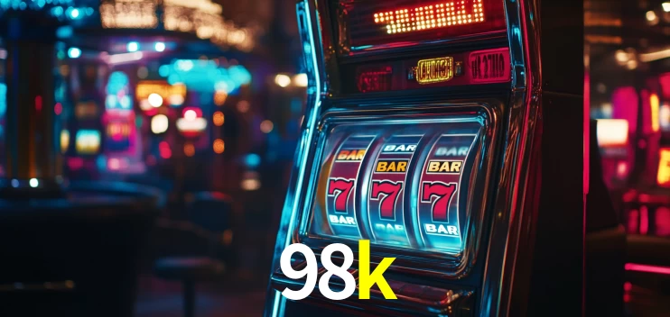 Live Casino 98k