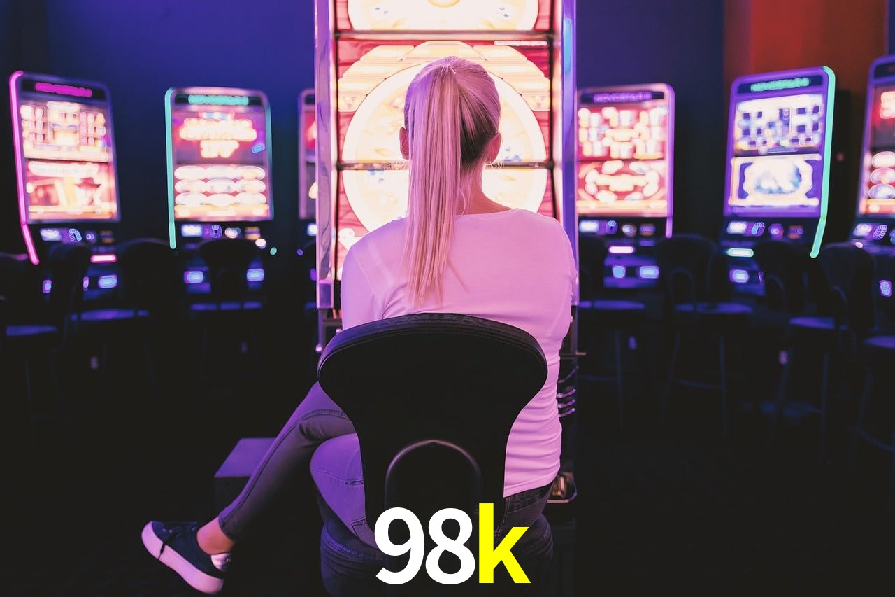 Live Casino 98k