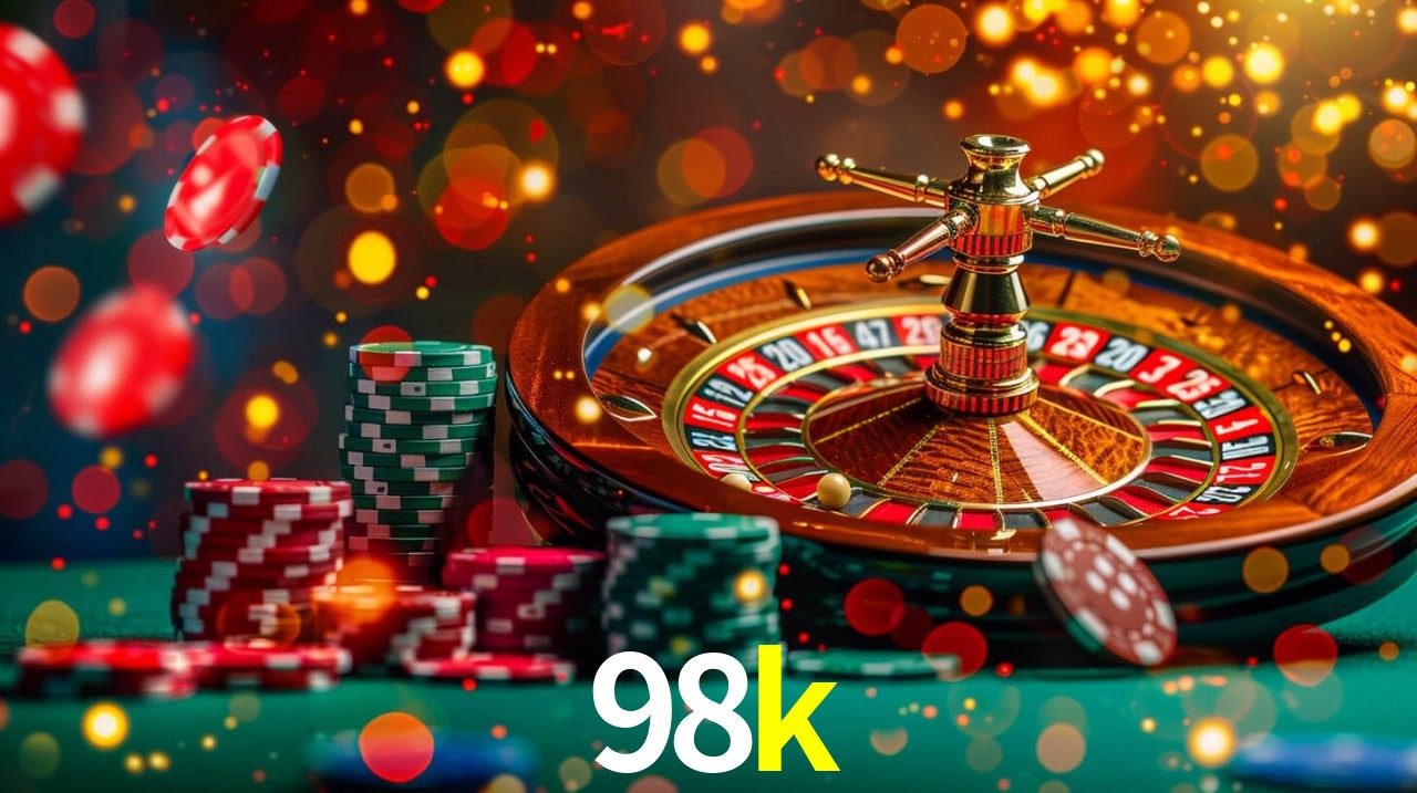 Descubra a Essência do 98k: Nossa História e Compromissos