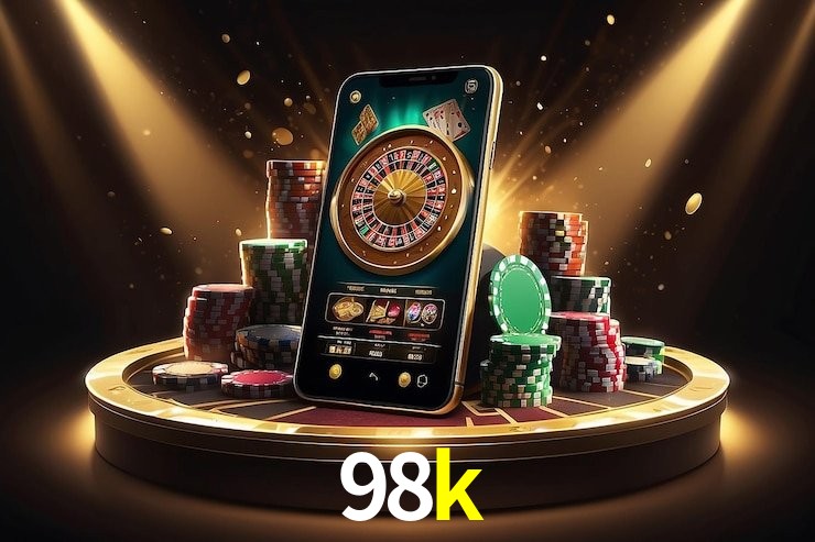 Avaliações dos Jogadores 98k